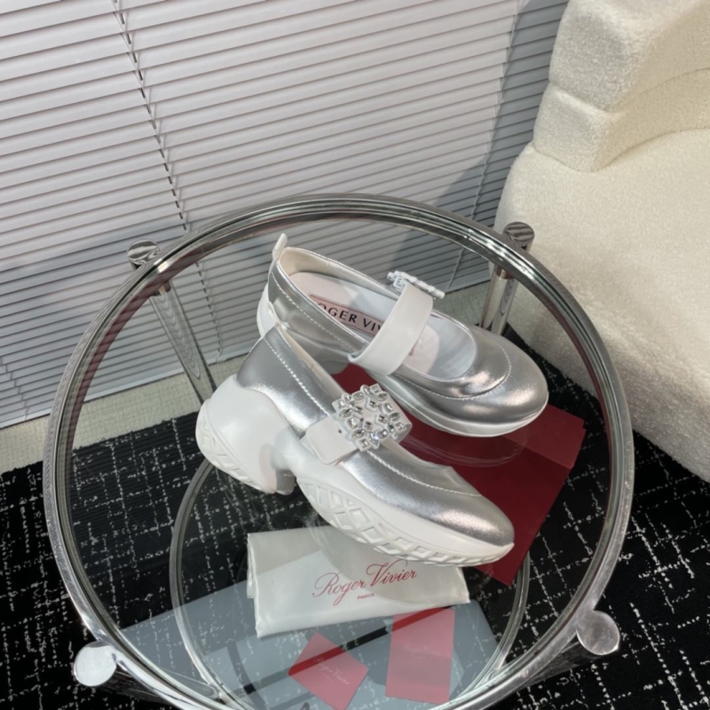 Roger Vivier Casual Shoes